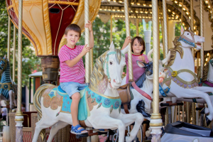  Een Kermis barbecue organiseren