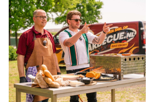 Lekker makkelijk  LENTE-recepten