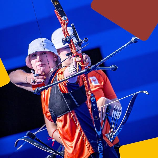 Quinty Roeffen= Sport op het hoogste niveau!
