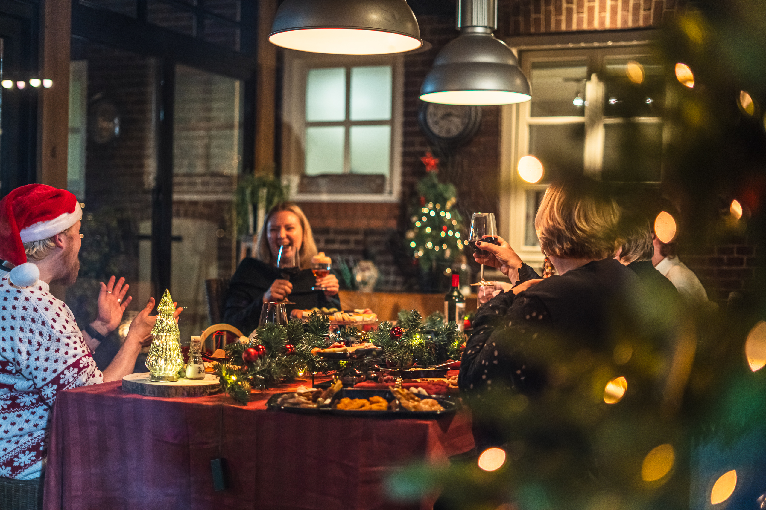  A-Z Celebrations spaarprogramma: "Sparen voor het volgende feestje!"