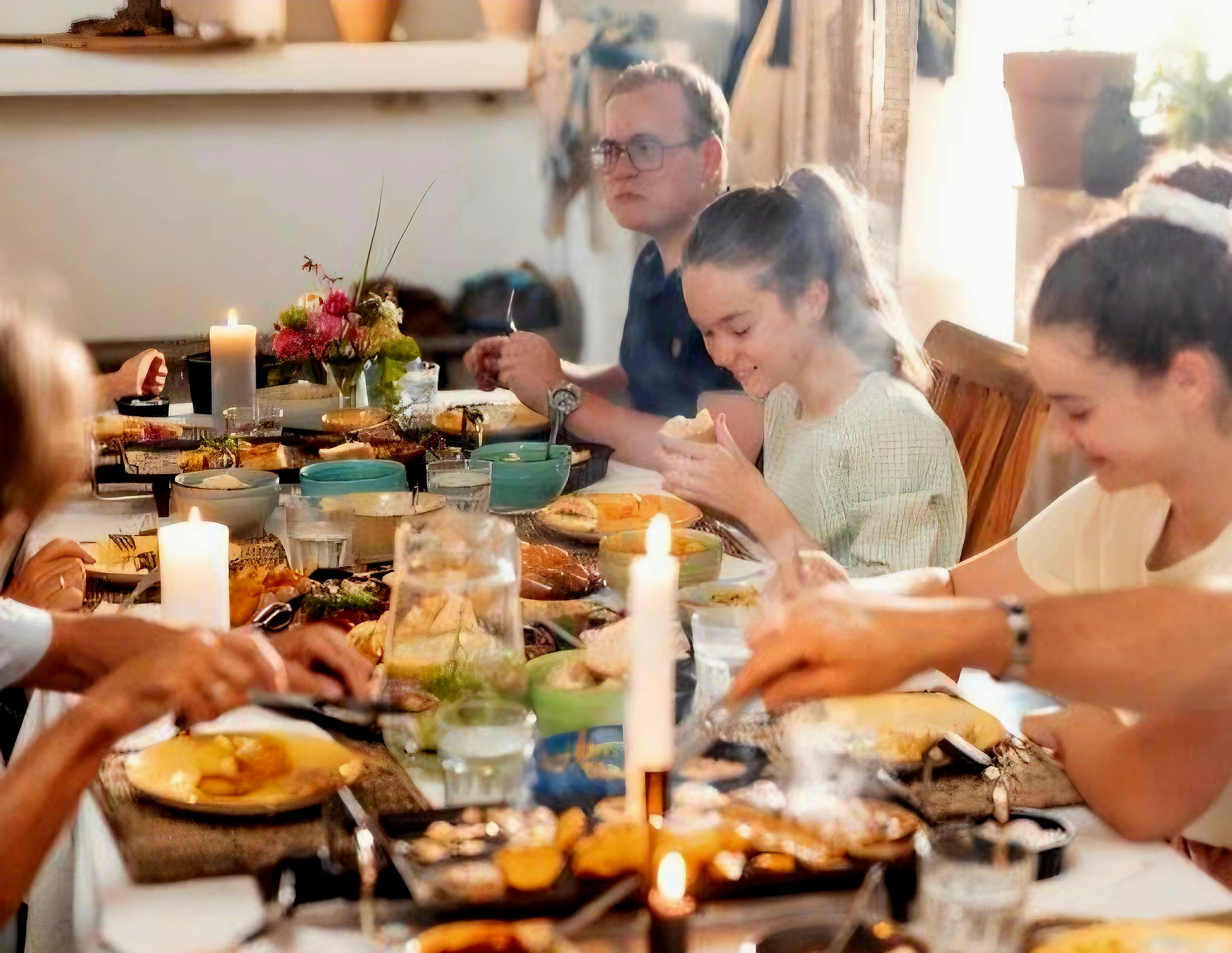 Wat eten we met Pasen?