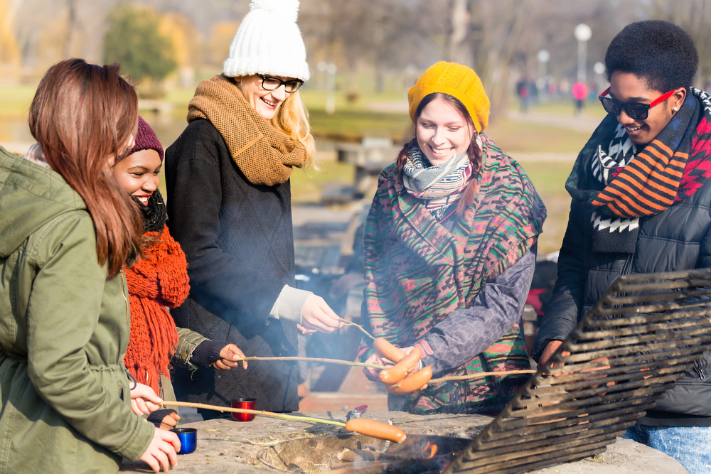 Pitmaster Winter BBQ Box