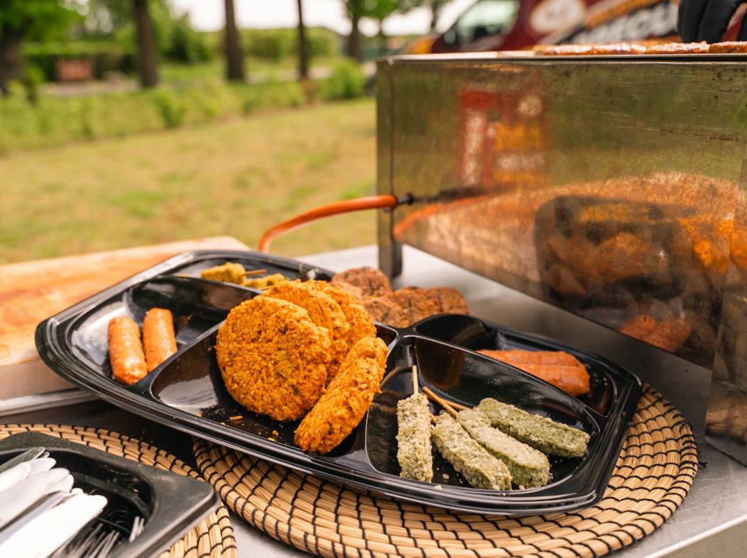  Curry Masala veggie spies : dé vegan barbecue must-have van 2026