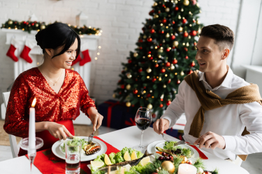 Gourmetten met Kerst: weet wat je eet!