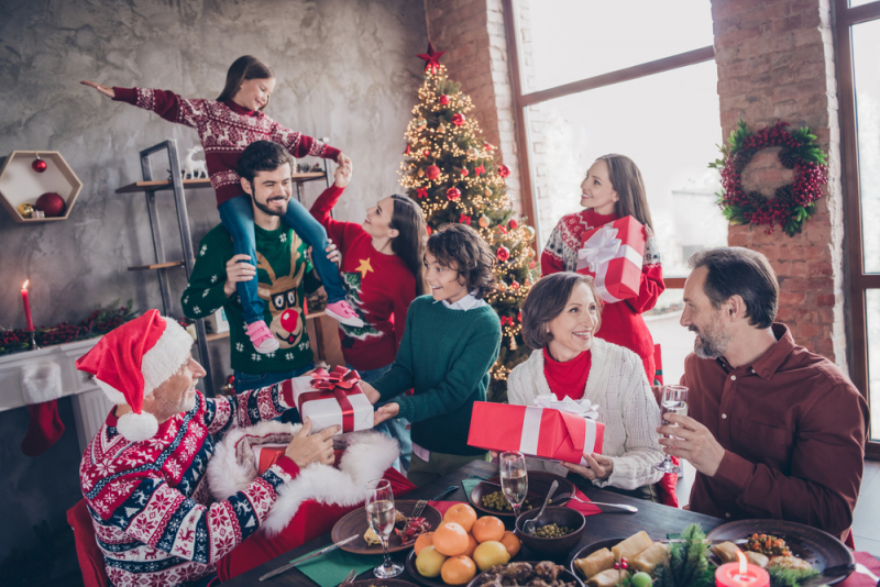 Last Christmas