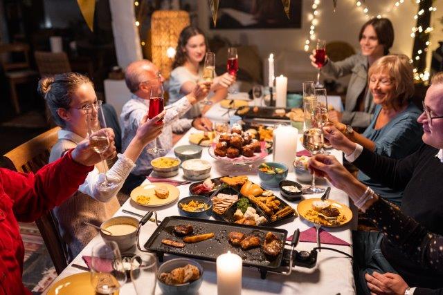 Gourmetgeur verwijderen uit je gordijnen?